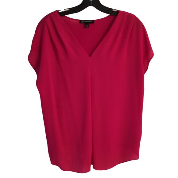 EUC INC Blouse - Picture 1 of 5